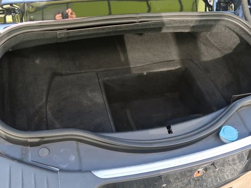 Used 2016 Jaguar F-TYPE R image 17