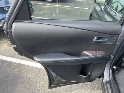 Used 2013 Lexus RX 350 AWD w/ Navigation Pkg image 13