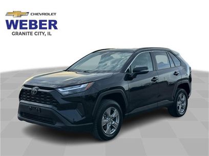 Used 2024 Toyota RAV4 XLE