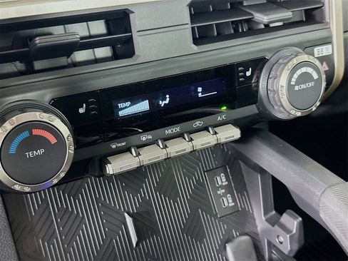 New 2025 Toyota Tacoma SR5 image 16