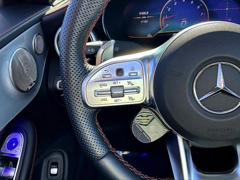 Used 2023 Mercedes-Benz C 43 AMG 4MATIC Cabriolet image 23