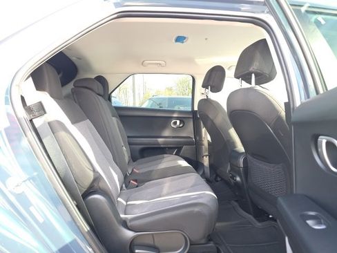 Certified 2024 Hyundai Ioniq 5 SEL image 24