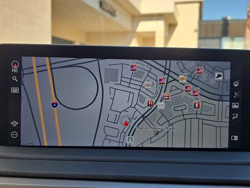 Used 2021 Lexus RX 350L Luxury w/ Accessory Package image 20