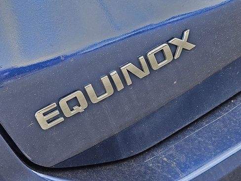 Used 2023 Chevrolet Equinox LT FWD image 7