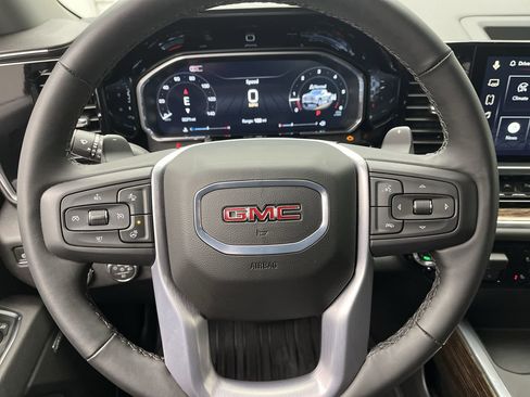 New 2026 GMC Sierra 1500 Elevation image 15