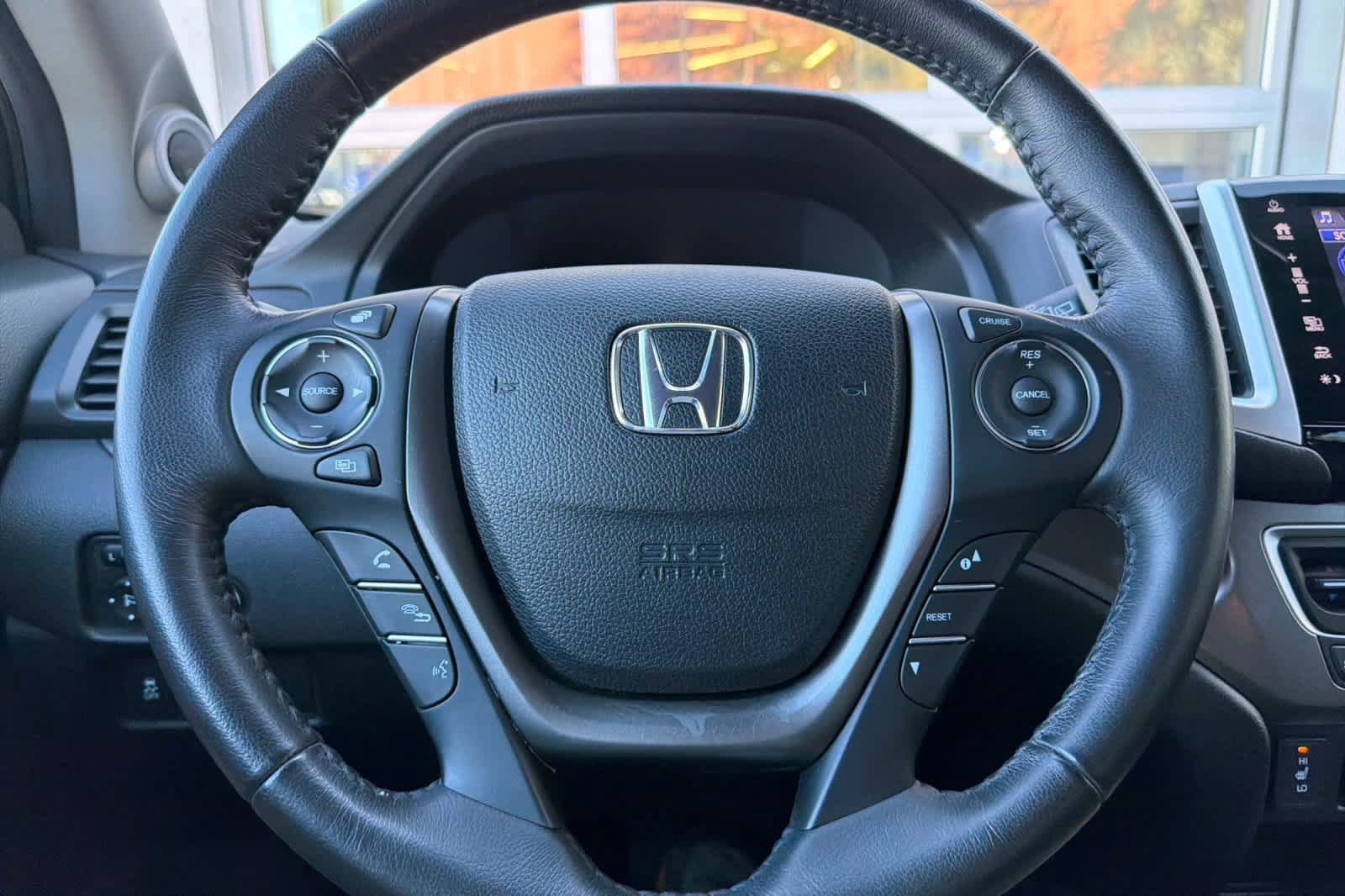 Used 2018 Honda Pilot EX-L image 26