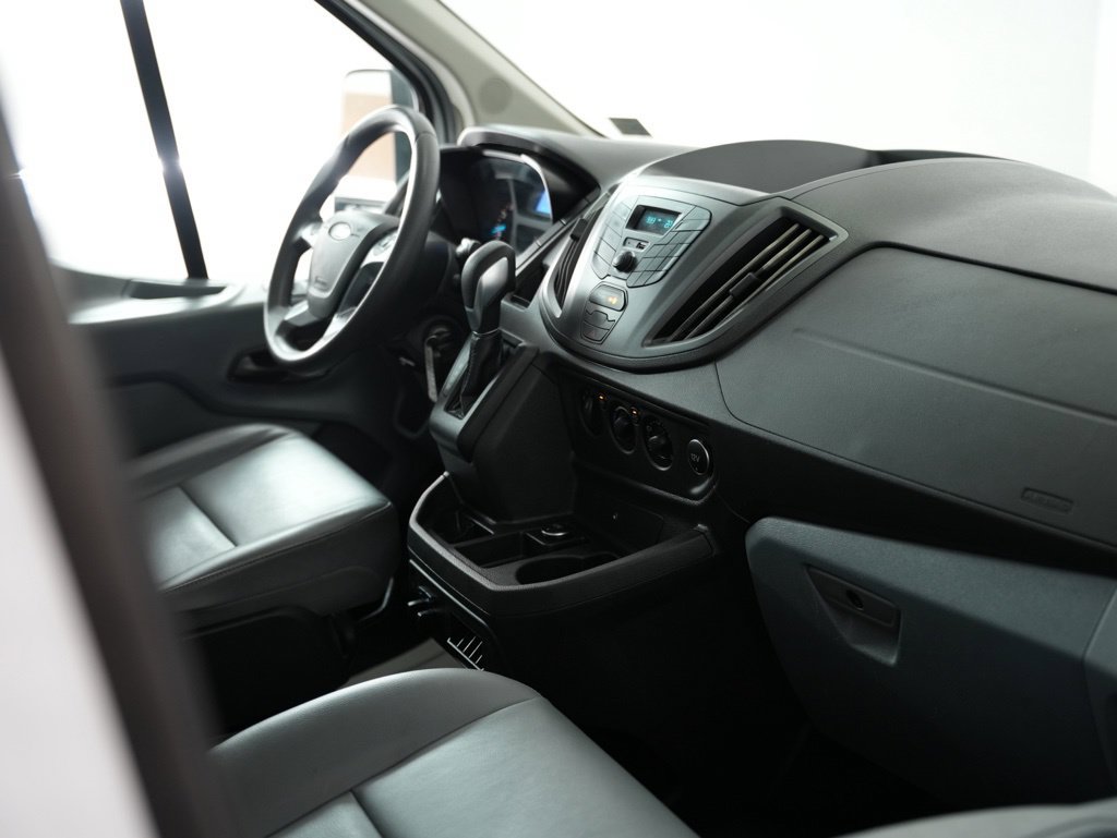 Used 2019 Ford Transit 350 148 Low Roof RWD image 28