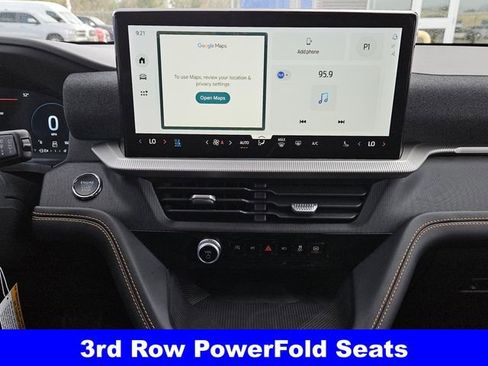 New 2026 Ford Explorer Tremor w/ Tremor Convenience Package image 9