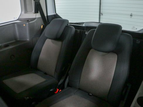Used 2020 Ford Transit Connect XL FWD image 25