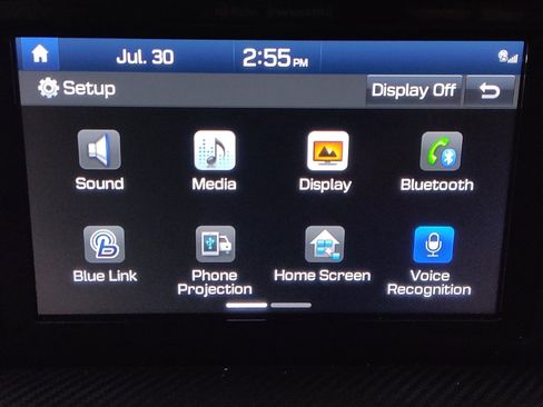 Used 2020 Hyundai Tucson Value FWD image 25