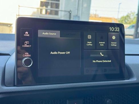 New 2026 Honda CR-V Sport image 19