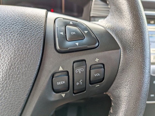 Used 2018 Ford Flex SEL w/ Equipment Group 202A FWD image 23