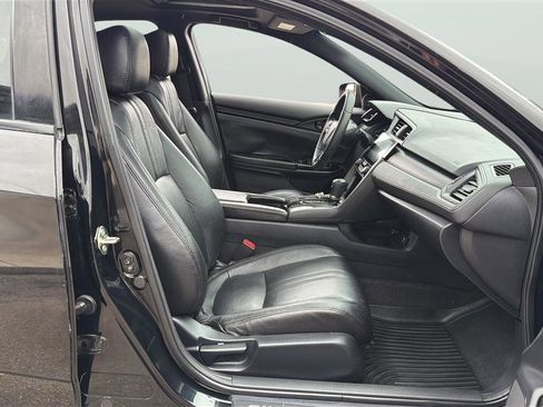 Used 2017 Honda Civic EX-T image 13