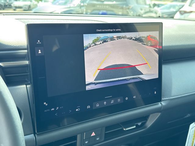 New 2026 MAZDA CX-5 Select AWD/4WD image 18