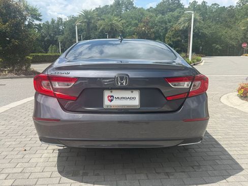 Used 2020 Honda Accord LX image 14