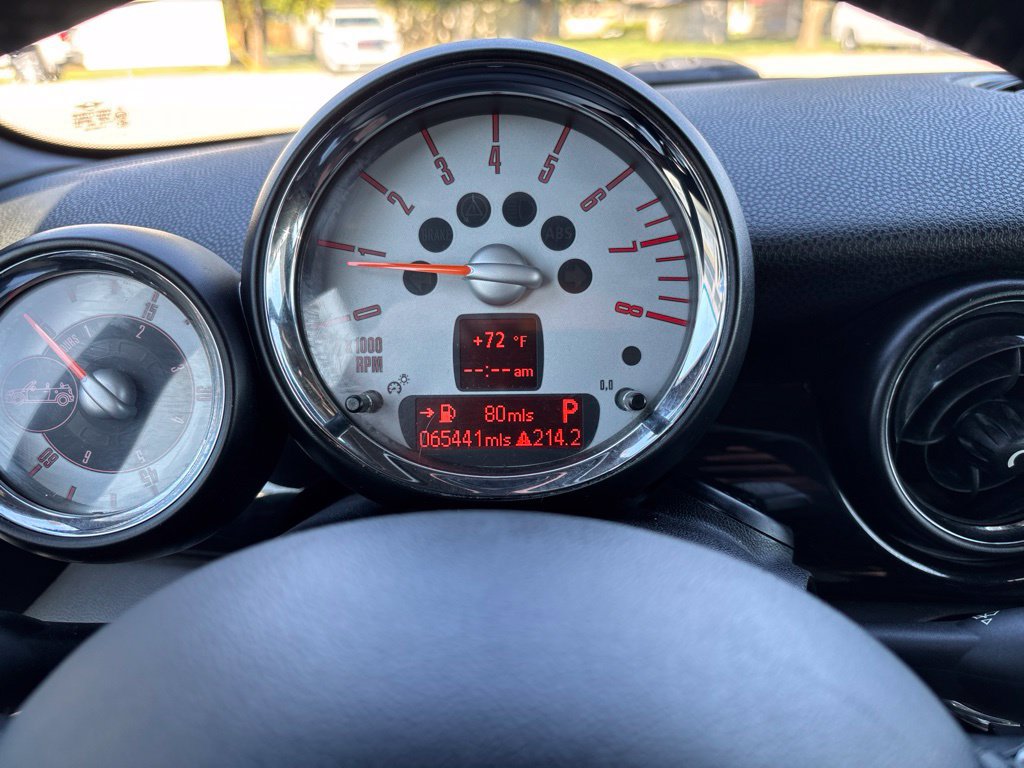 Used 2009 MINI Cooper S FWD image 18