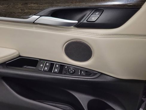 Used 2017 BMW X5 xDrive35i image 23
