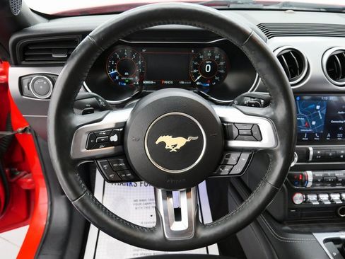 Used 2019 Ford Mustang GT Premium w/ Equipment Group 401A image 22