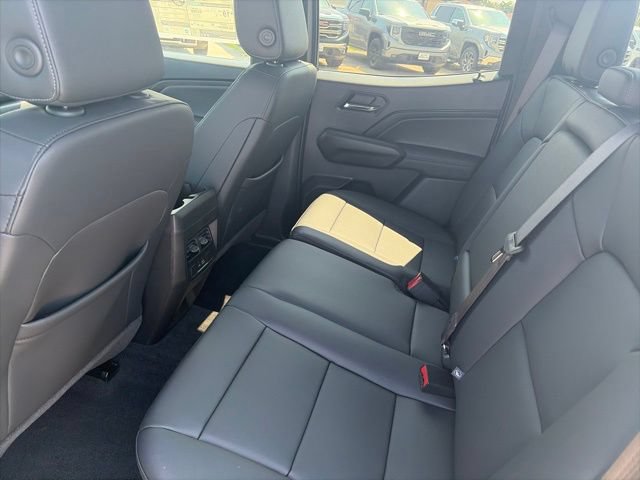 New 2026 GMC Canyon Elevation w/ Convenience Package AWD/4WD image 11