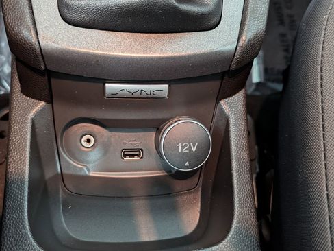Used 2016 Ford Fiesta S FWD image 31