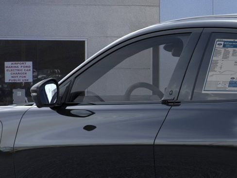 New 2026 Ford Mustang Mach-E Premium w/ Sport Appearance Package RWD image 21