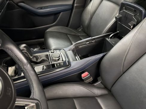 Used 2020 MAZDA CX-30 FWD w/ Preferred Package image 22