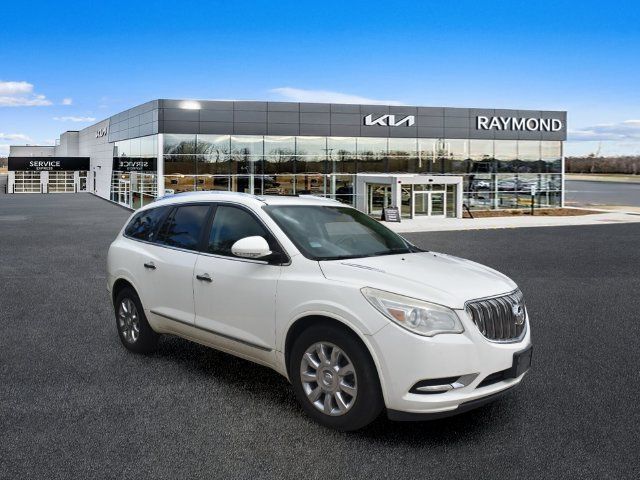 Used 2013 Buick Enclave Premium FWD image 1