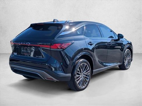 Used 2023 Lexus RX 350 RX 350 Luxury image 5