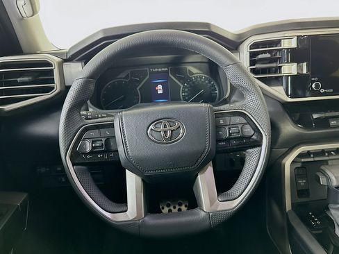Used 2023 Toyota Tundra SR5 w/ TRD Sport Package RWD image 18