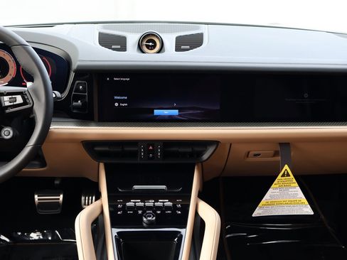 New 2026 Porsche Cayenne S AWD/4WD image 20