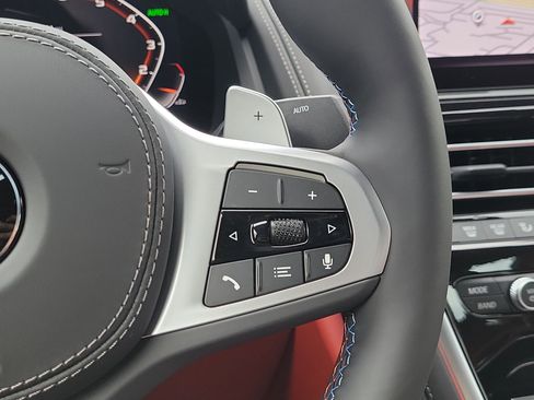 New 2026 BMW M850i xDrive image 23