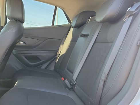 Used 2022 Buick Encore Preferred w/ Safety Package II image 12