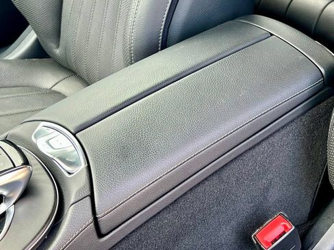 Certified 2023 Mercedes-Benz E 450 4MATIC Cabriolet image 49