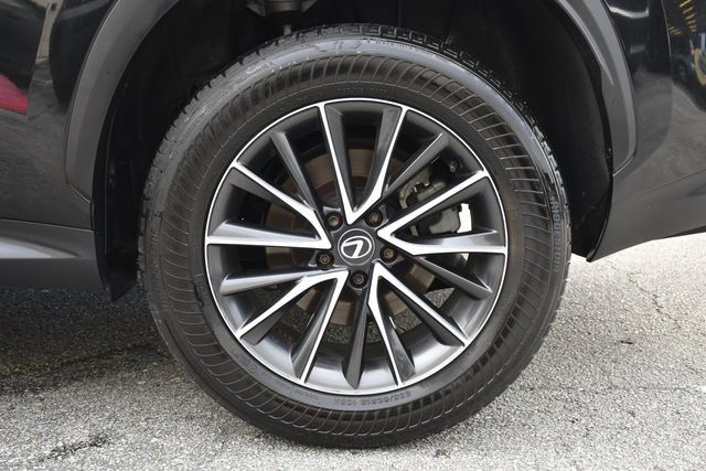 Used 2024 Lexus NX 250 FWD w/ Cold Area Package image 30