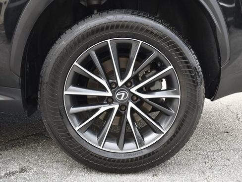 Used 2024 Lexus NX 250 FWD w/ Cold Area Package image 30