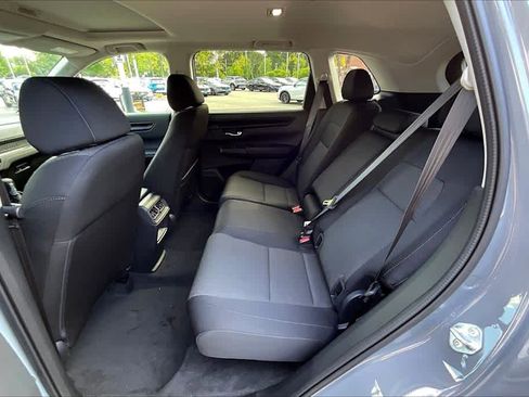 New 2026 Honda CR-V EX image 15