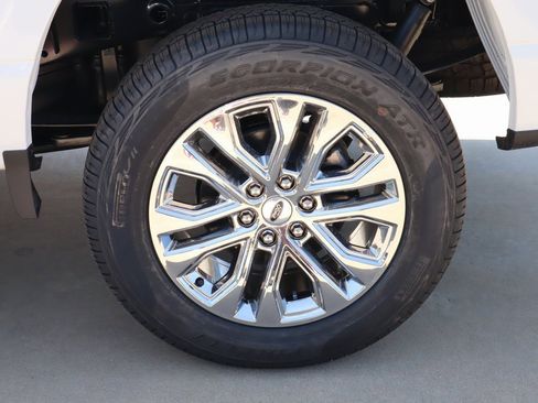 New 2025 Ford F150 XLT w/ Equipment Group 302A MID image 19