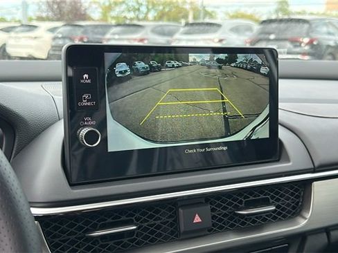 New 2025 Acura ADX A-Spec image 17