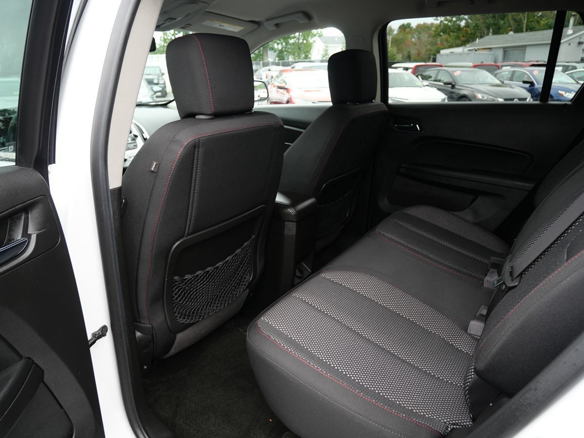 Used 2017 GMC Terrain SLE w/ Convenience Package AWD/4WD image 19
