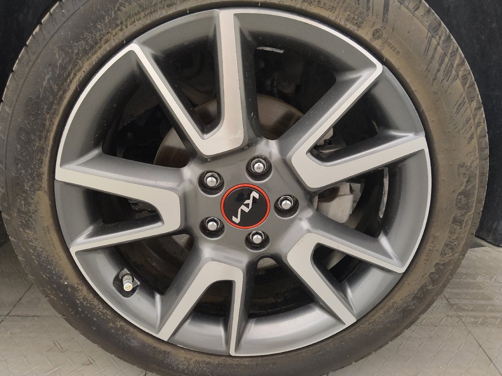 Used 2022 Kia Soul GT-Line FWD image 31