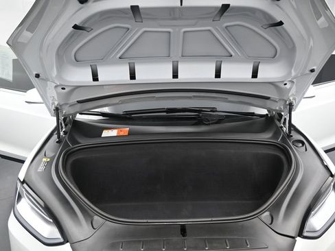 Used 2018 Tesla Model X 75D AWD/4WD image 40
