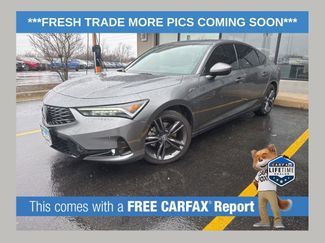 Used 2023 Acura Integra A-Spec video 1