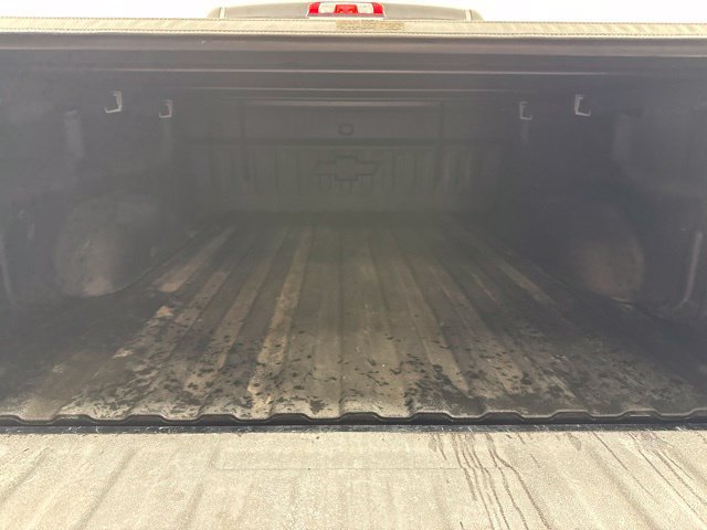 Used 2016 Chevrolet Silverado 1500 LTZ Z71 w/ LTZ Plus Package AWD/4WD image 32