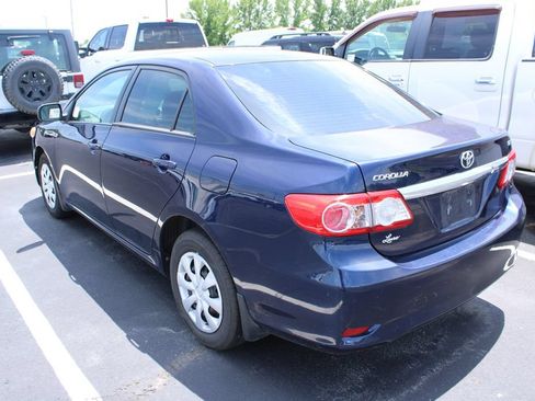 Used 2011 Toyota Corolla LE FWD image 7