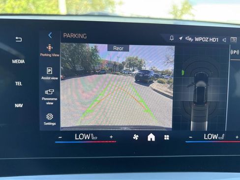 Used 2025 BMW X1 xDrive28i image 34