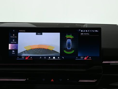 New 2026 BMW 530i xDrive w/ M Sport Package image 23