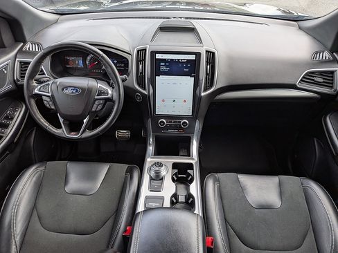 Used 2022 Ford Edge ST AWD/4WD image 32