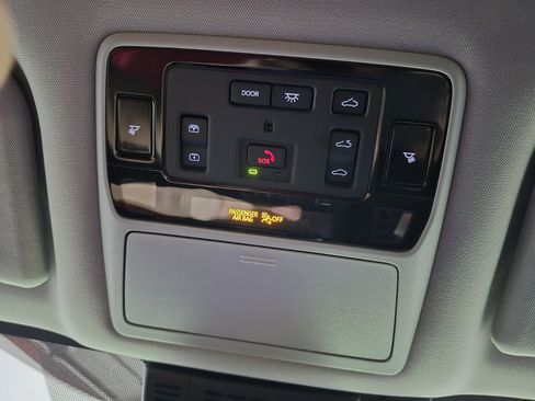 New 2026 Toyota Grand Highlander Limited image 40