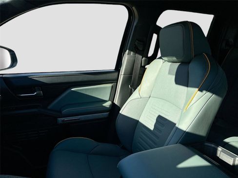 New 2026 Toyota Tacoma 4x4 Double Cab Hybrid image 24