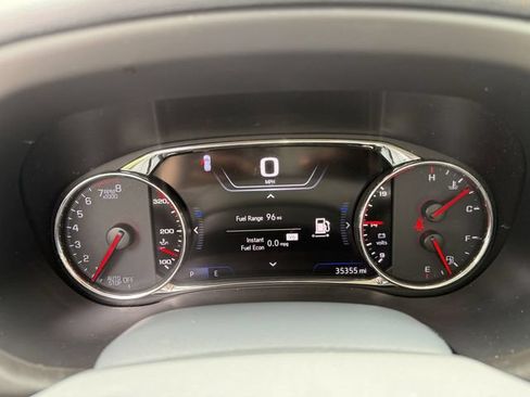 Used 2020 GMC Acadia Denali FWD image 16